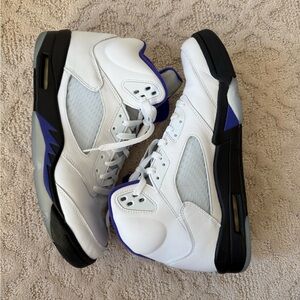Air Jordan 5 Retro 'Concord'